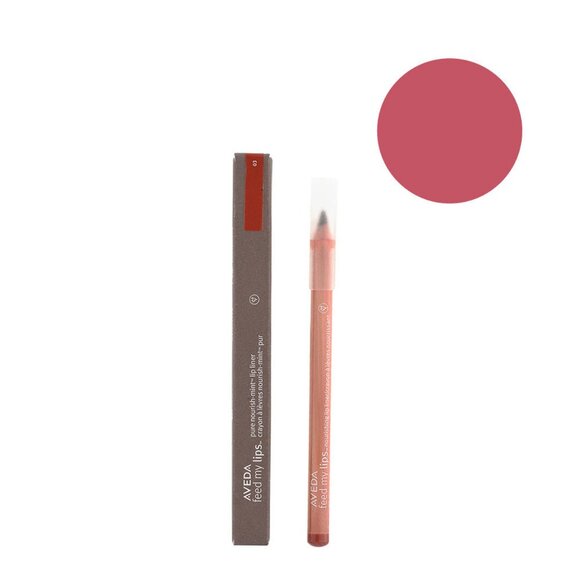 AVEDA FEED MY LIPS LIP-LINER ~ #03 SPICED ~ - Picture 1 of 1